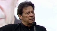 اسلام آباد ہائیکورٹ نے عمران خان کی براہ راست تقاریر دکھانے پر پابندی کا نوٹیفکیشن معطل کر دیا