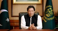 سابق وزیر اعظم عمران خان کے خلاف فارن فنڈنگ کیس میں مقدمہ درج، نجی نیوز چینل کا دعویٰ